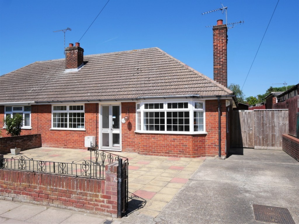 Dales Road, Ipswich