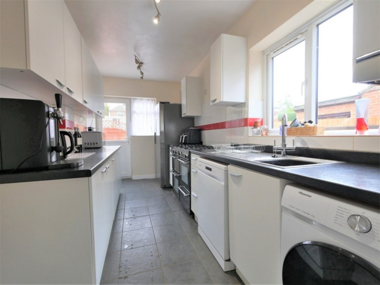 Ashcroft Road, Ipswich