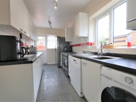 Ashcroft Road, Ipswich