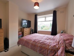 Ashcroft Road, Ipswich