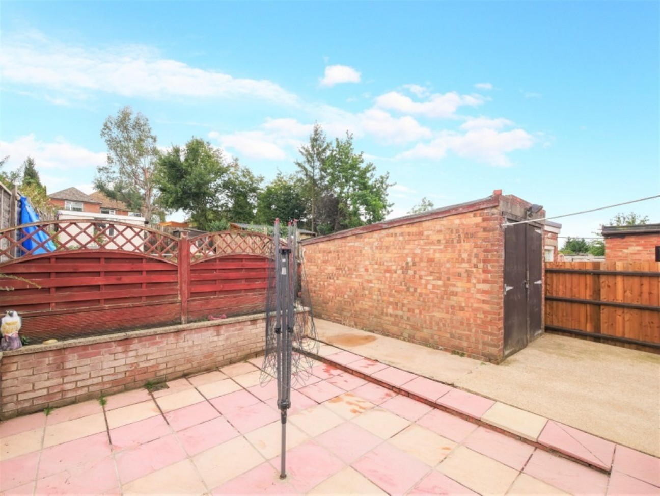 Ashcroft Road, Ipswich
