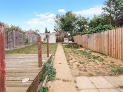 Ashcroft Road, Ipswich