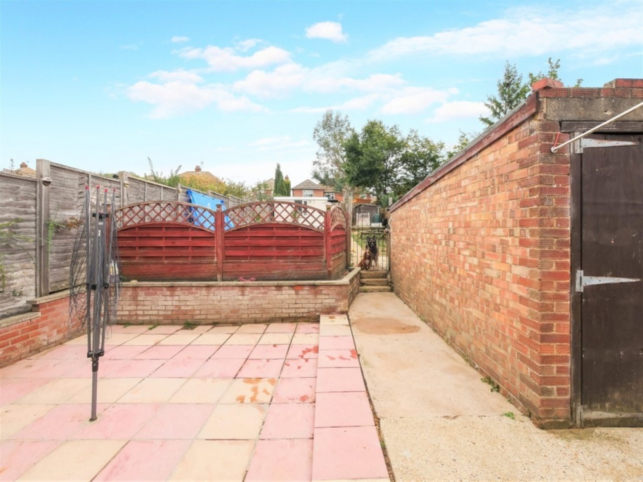 Ashcroft Road, Ipswich