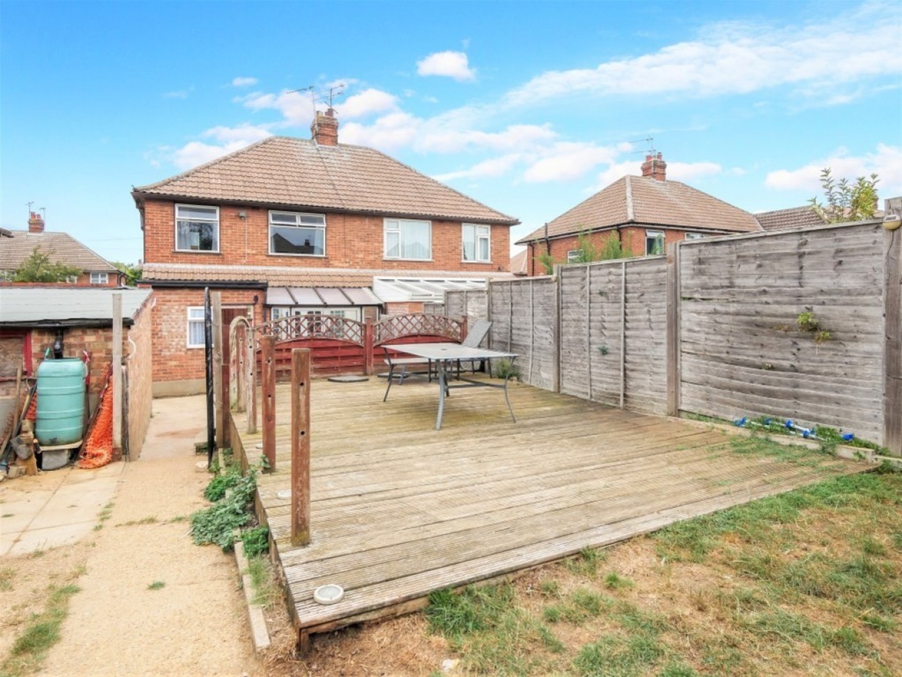 Ashcroft Road, Ipswich
