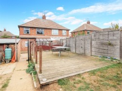 Ashcroft Road, Ipswich