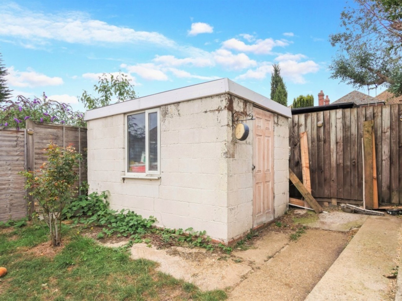 Ashcroft Road, Ipswich