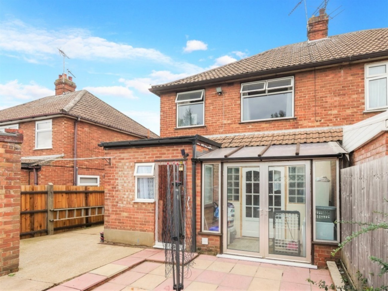 Ashcroft Road, Ipswich