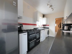 Ashcroft Road, Ipswich