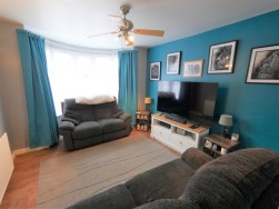 Ashcroft Road, Ipswich
