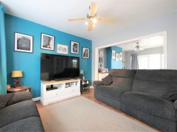 Ashcroft Road, Ipswich