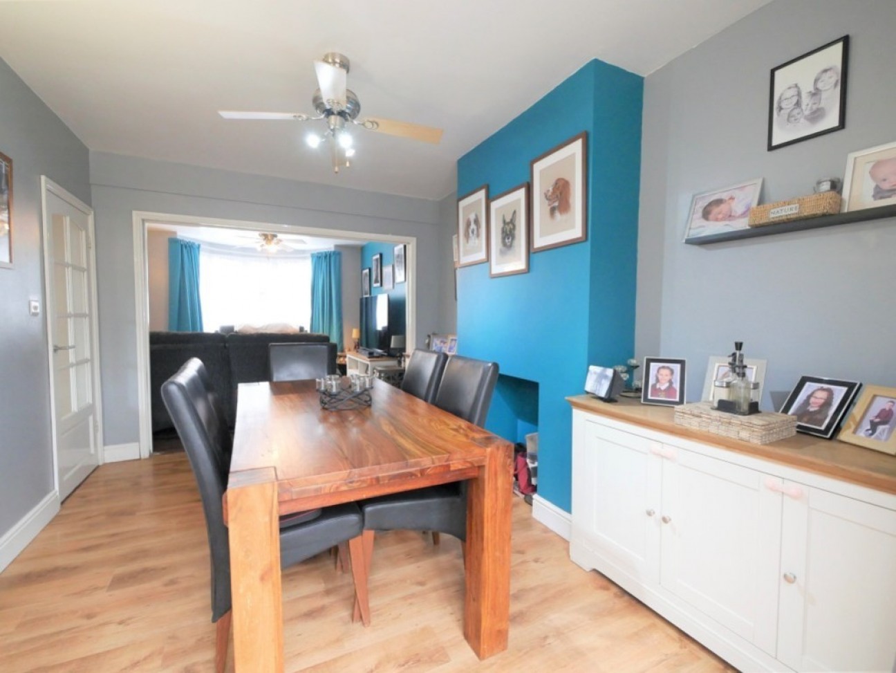 Ashcroft Road, Ipswich