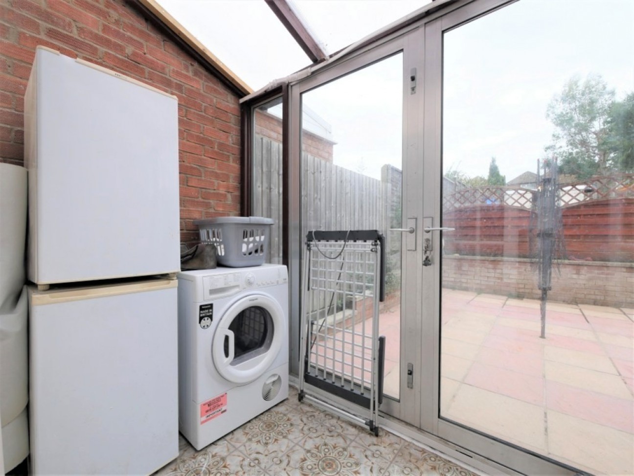 Ashcroft Road, Ipswich