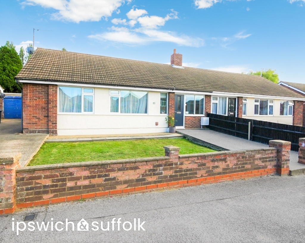 Larchcroft Road, Ipswich