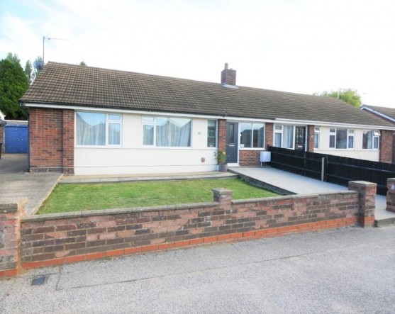 Larchcroft Road, Ipswich
