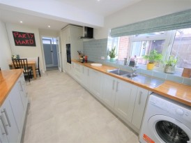 Larchcroft Road, Ipswich