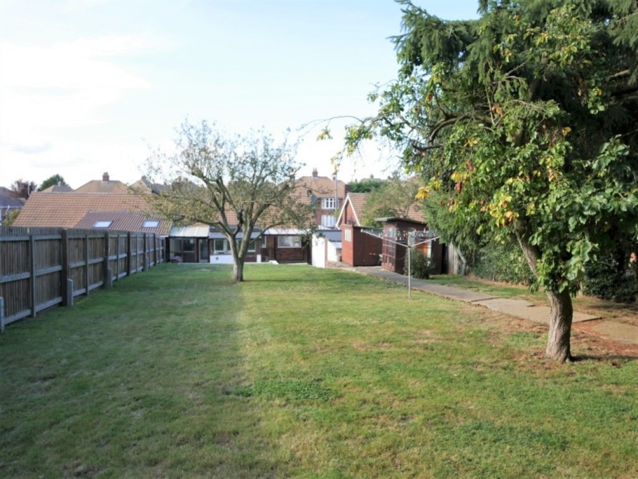 Larchcroft Road, Ipswich