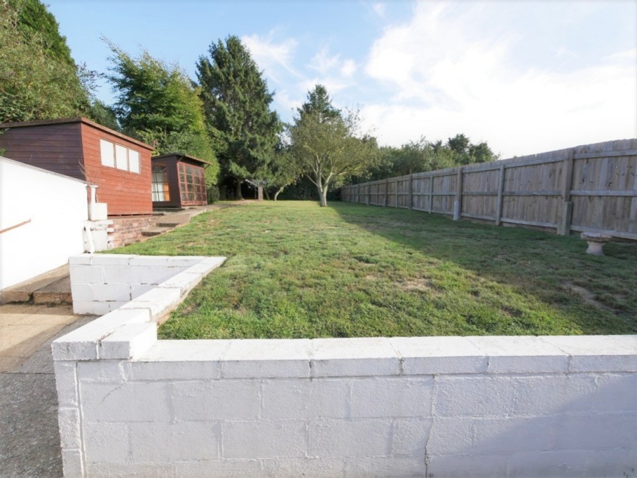 Larchcroft Road, Ipswich