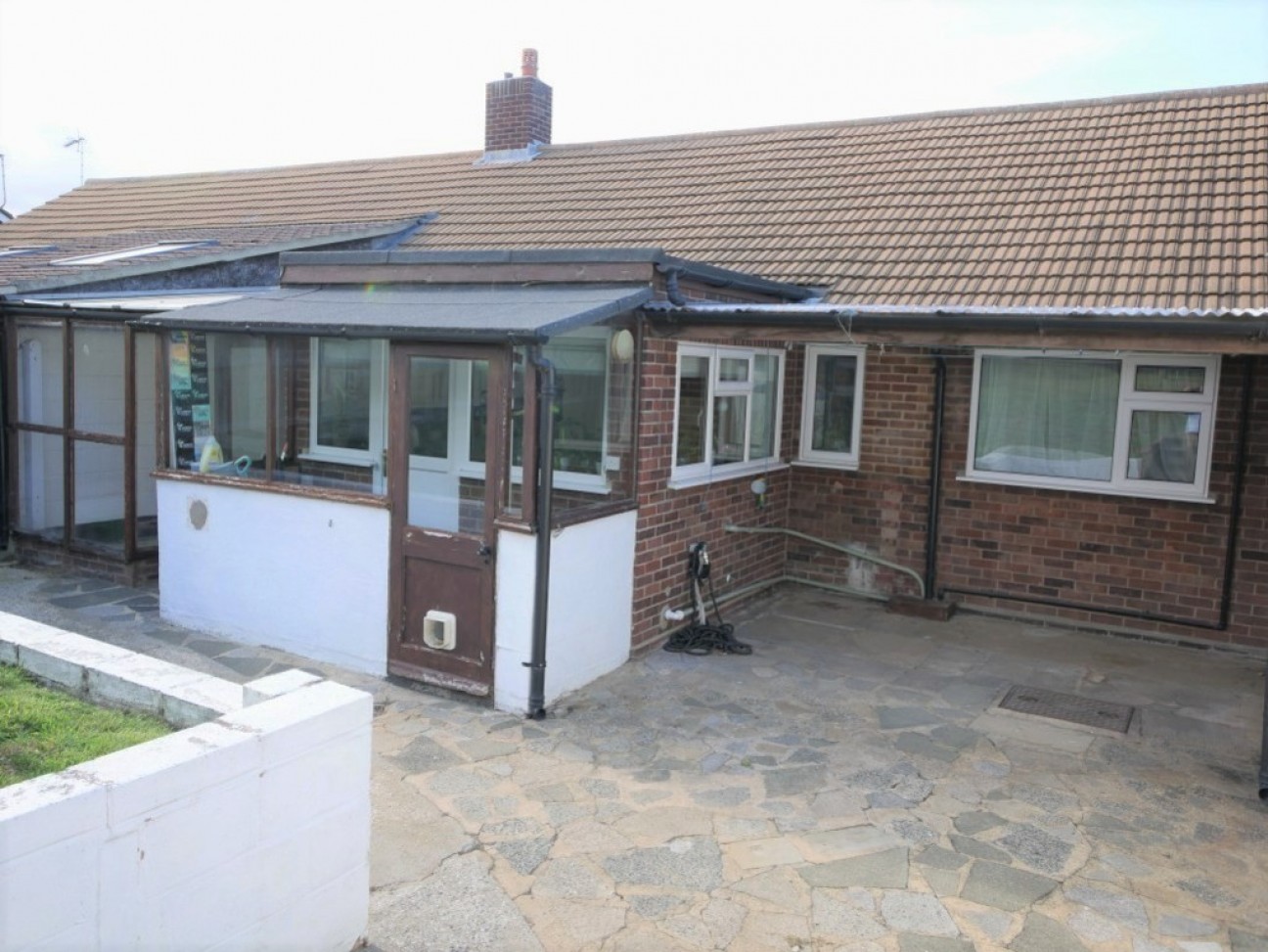 Larchcroft Road, Ipswich