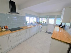 Larchcroft Road, Ipswich