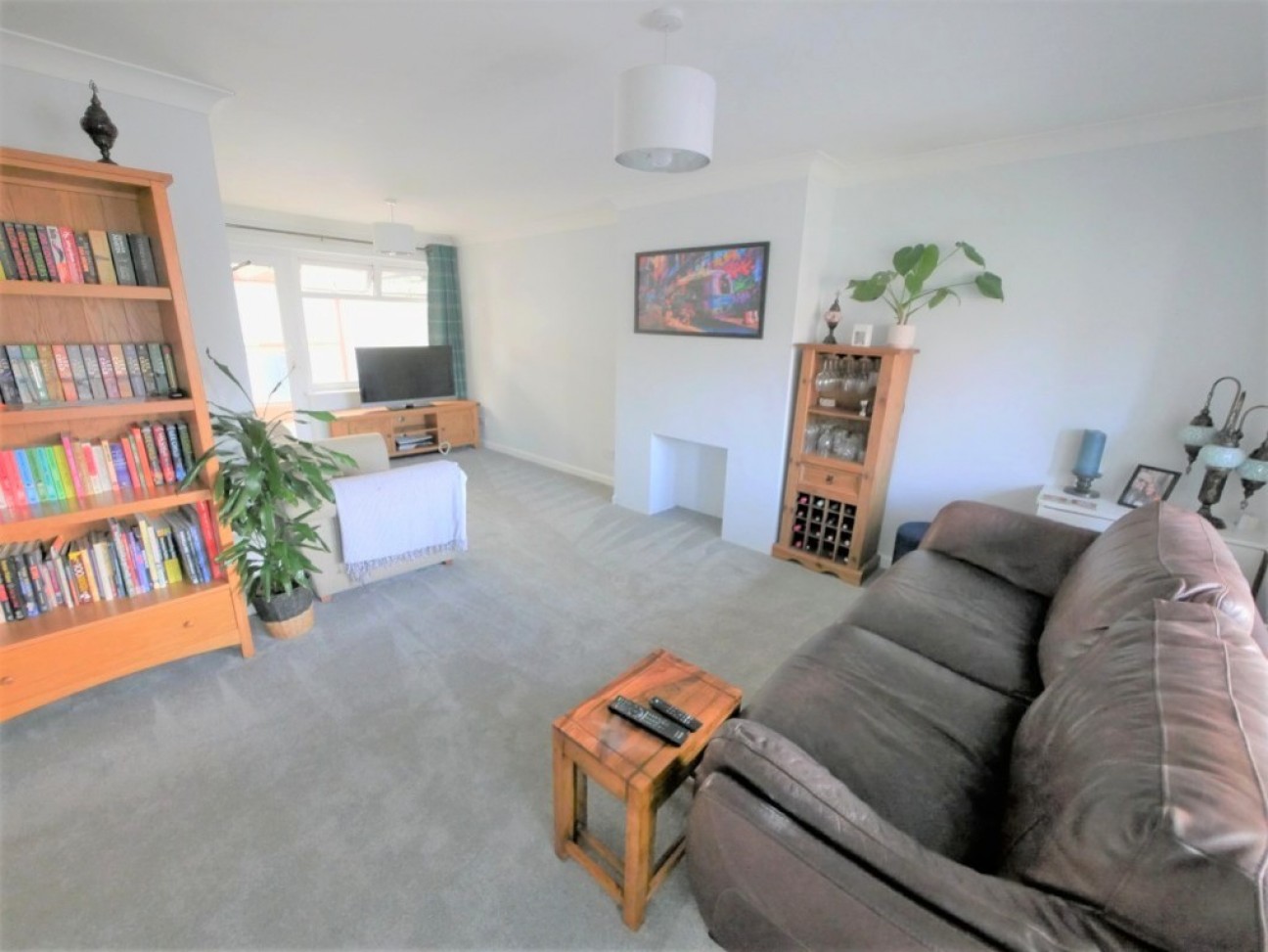 Larchcroft Road, Ipswich