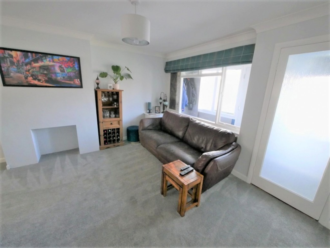 Larchcroft Road, Ipswich
