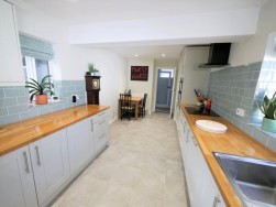 Larchcroft Road, Ipswich