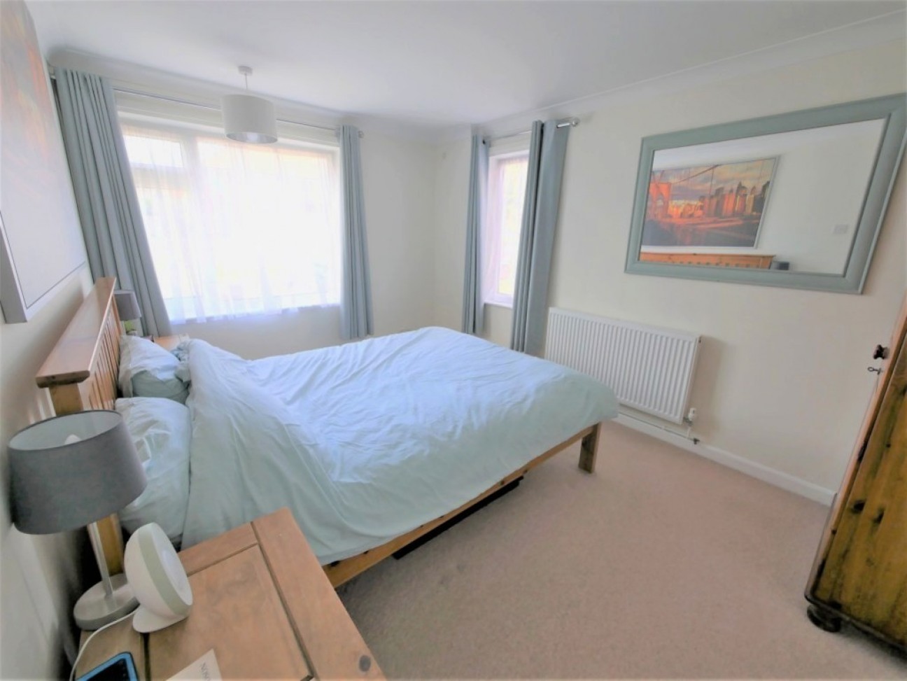 Larchcroft Road, Ipswich