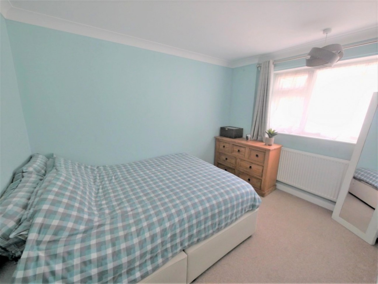 Larchcroft Road, Ipswich