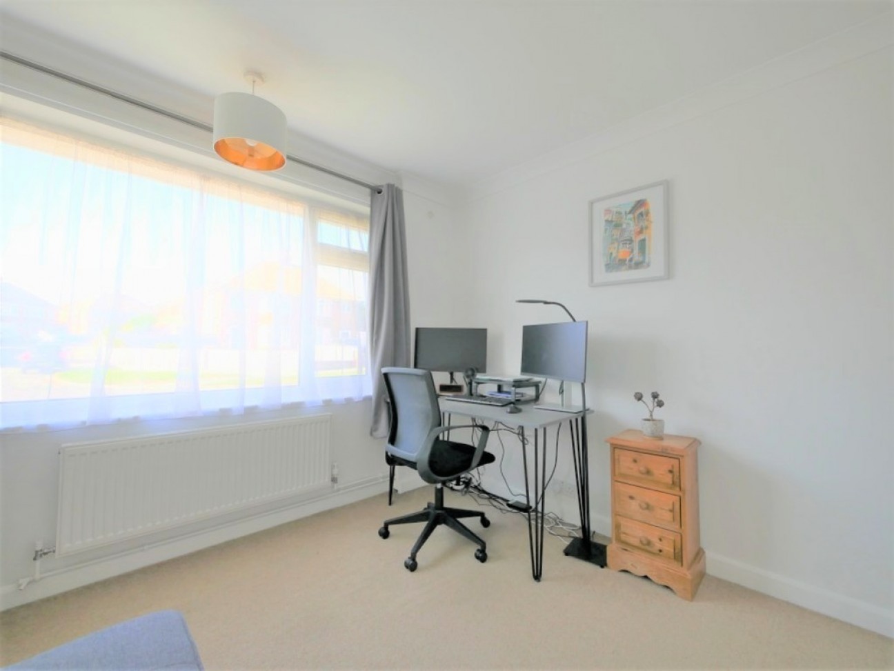Larchcroft Road, Ipswich