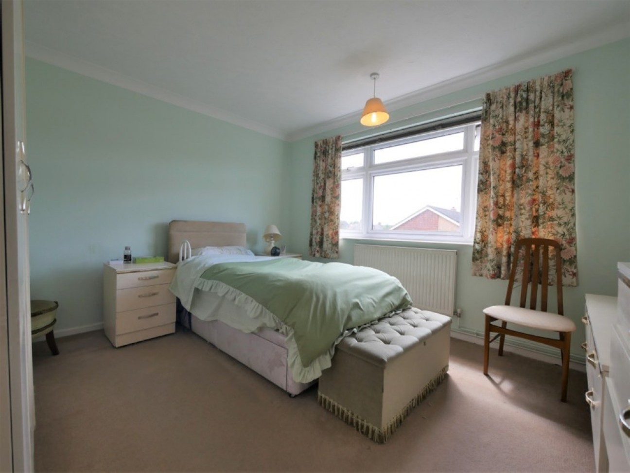 Knightsdale Road, Ipswich