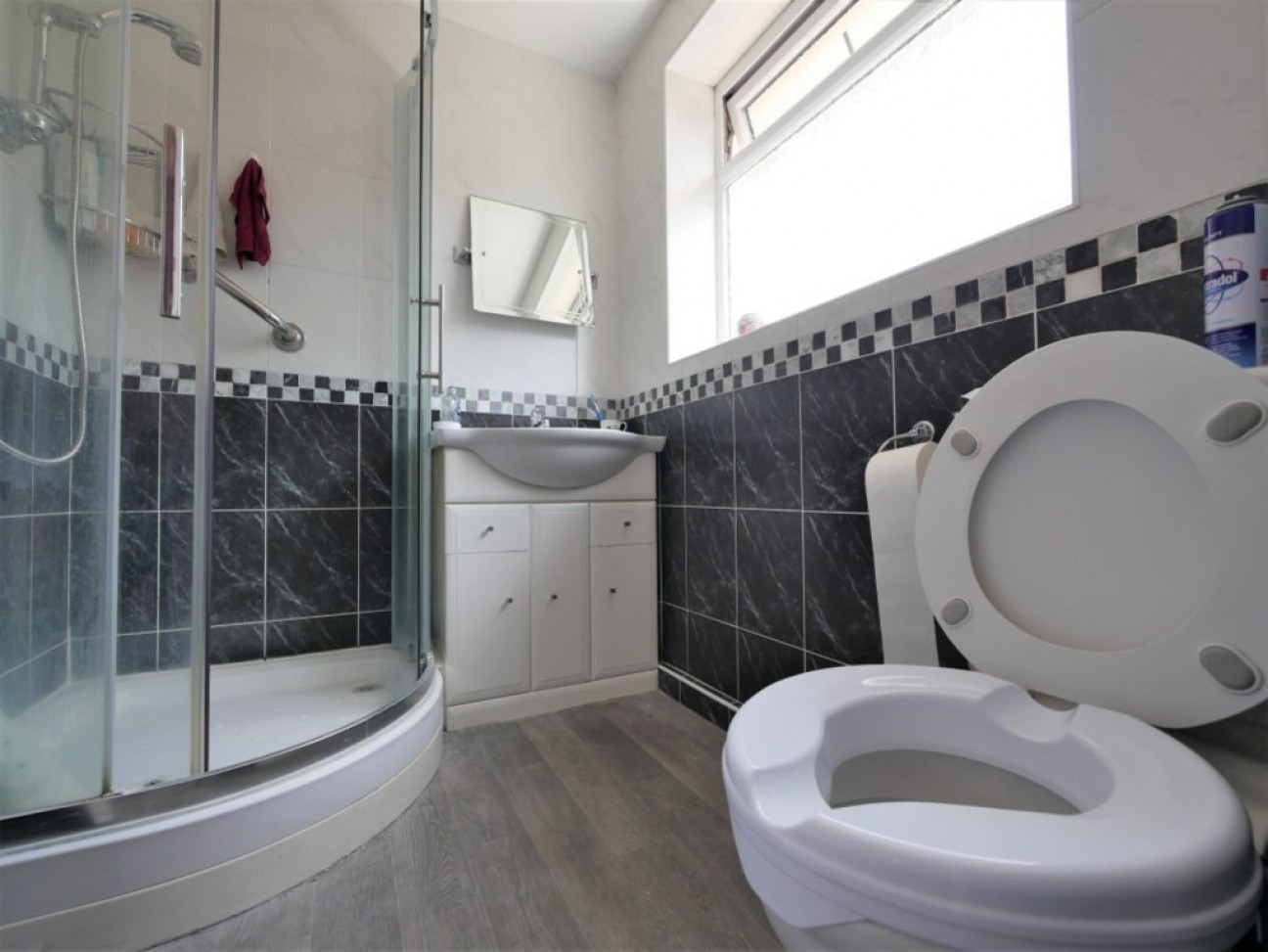 Knightsdale Road, Ipswich