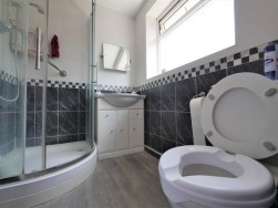 Knightsdale Road, Ipswich