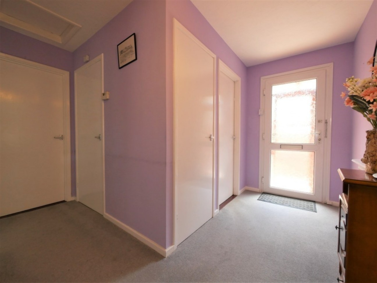 Knightsdale Road, Ipswich