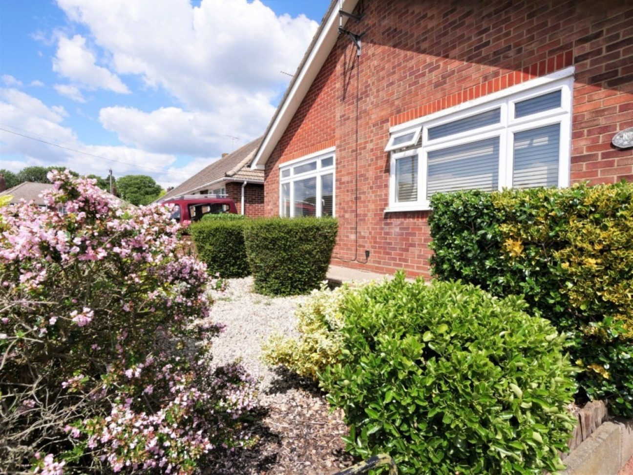 Knightsdale Road, Ipswich