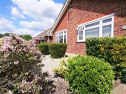 Knightsdale Road, Ipswich