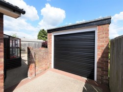 Knightsdale Road, Ipswich