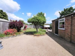 Knightsdale Road, Ipswich