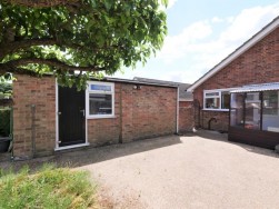 Knightsdale Road, Ipswich