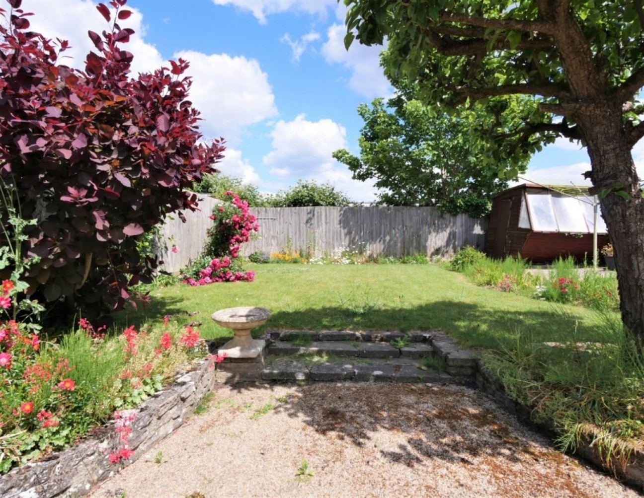 Knightsdale Road, Ipswich