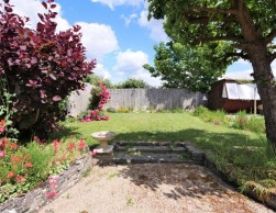 Knightsdale Road, Ipswich