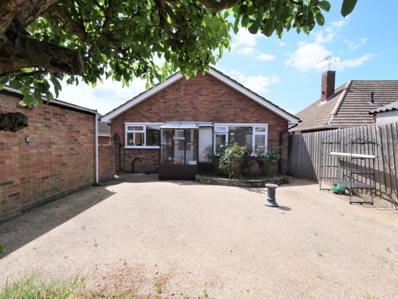 Knightsdale Road, Ipswich