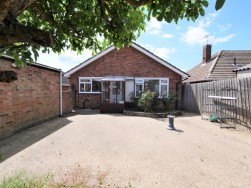 Knightsdale Road, Ipswich