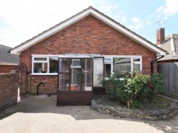 Knightsdale Road, Ipswich