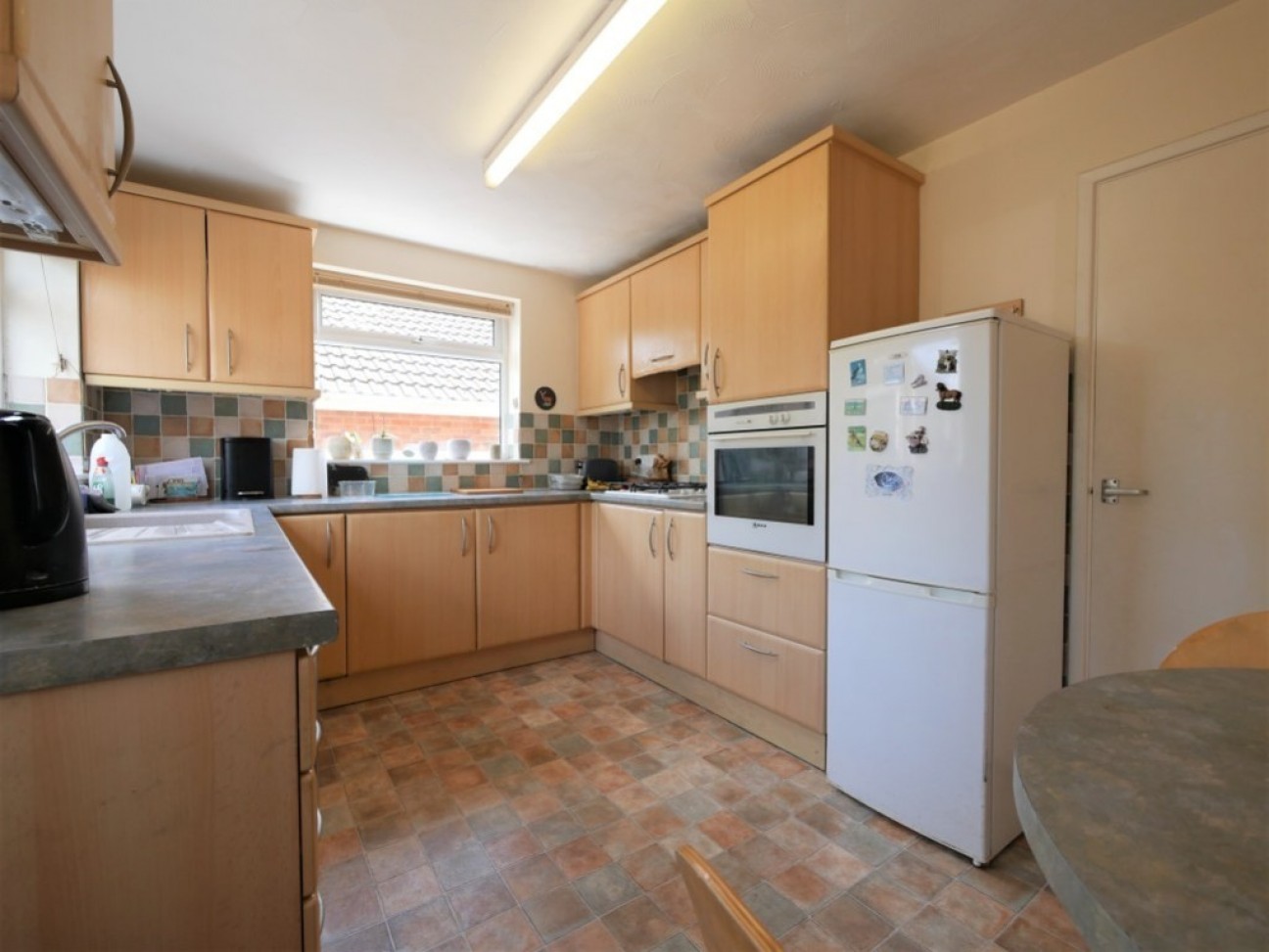 Knightsdale Road, Ipswich