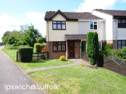 Daimler Road, Ipswich