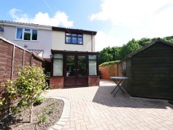 Daimler Road, Ipswich
