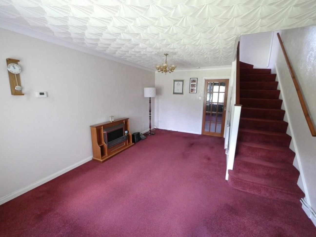 Daimler Road, Ipswich