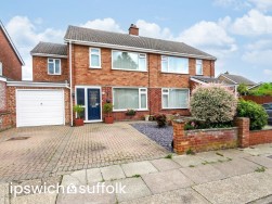 Pearcroft Road, Ipswich