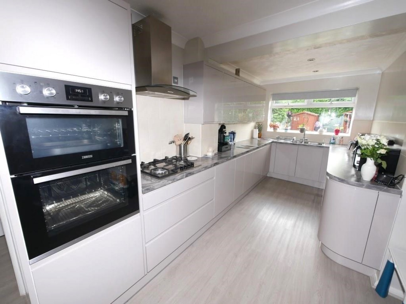 Pearcroft Road, Ipswich