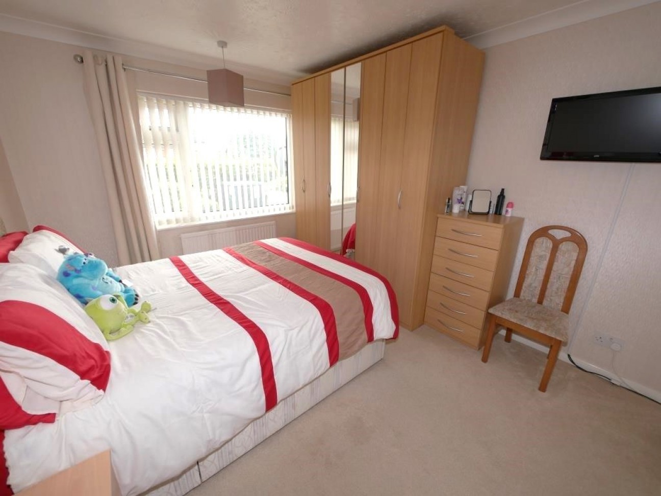 Pearcroft Road, Ipswich